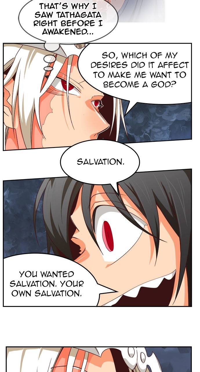 The God of High School, Chapter 549 image 54