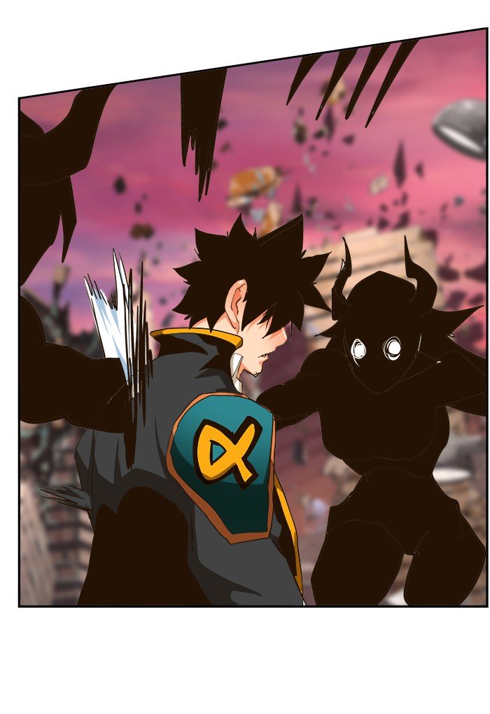The God of High School, Chapter 464 image 064