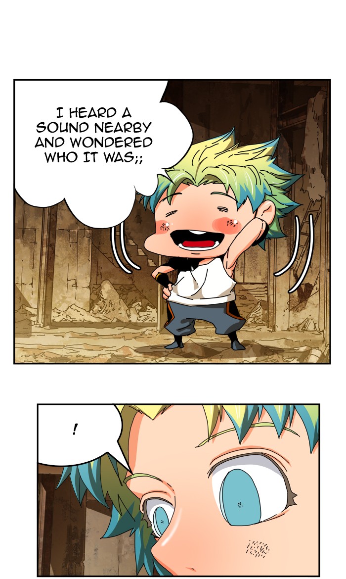 The God of High School, Chapter 350 image 25