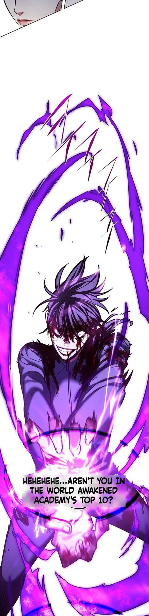 Eleceed, Chapter 203 image 27