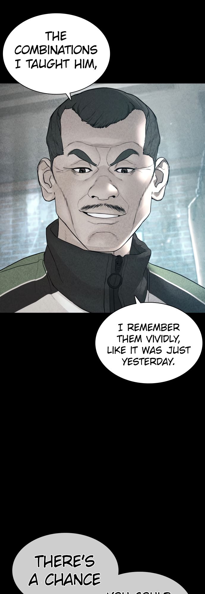 How To Fight, Chapter 123 image 30
