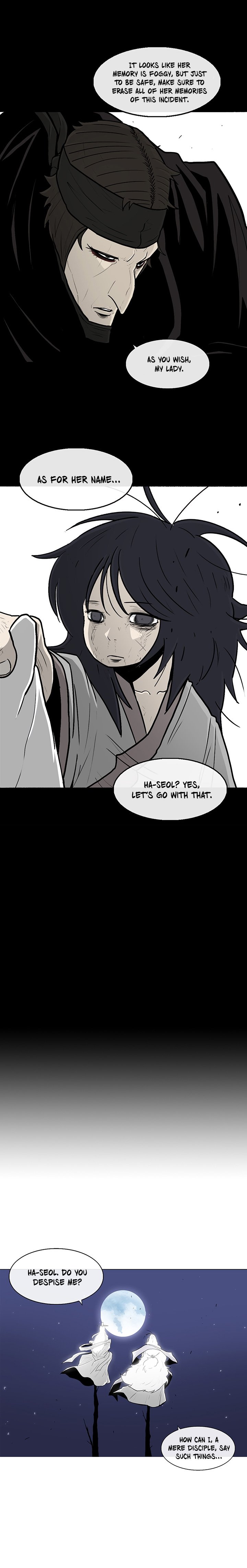 Legend Of The Northern Blade, Chapter 55 image 16