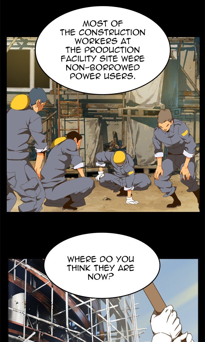 The God of High School, Chapter 421 image 050