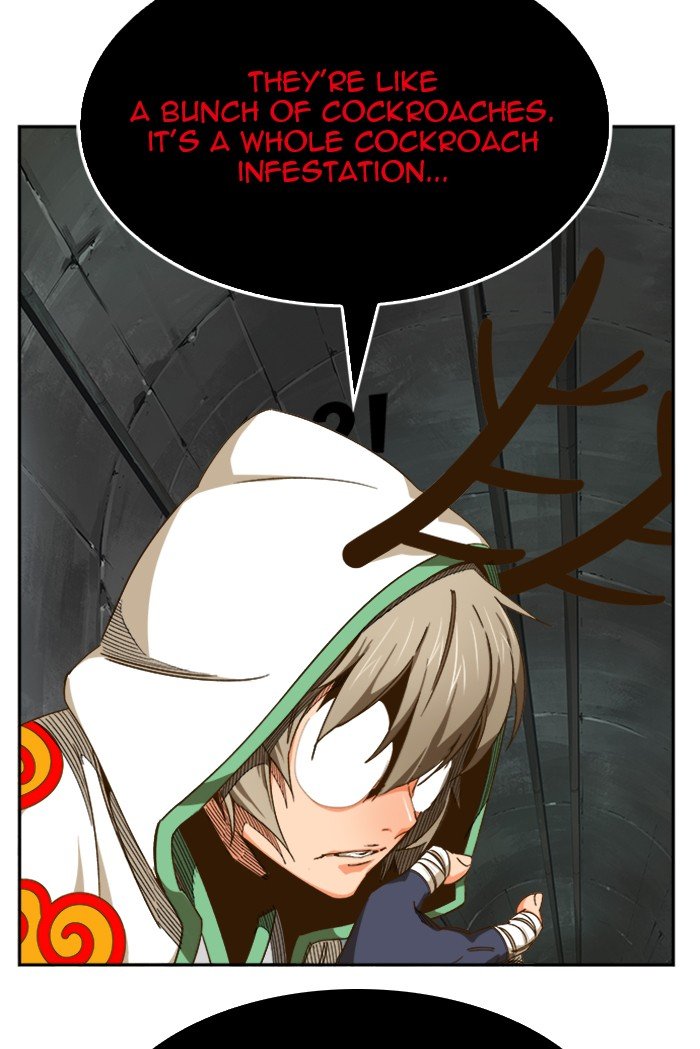 The God of High School, Chapter 495 image 067