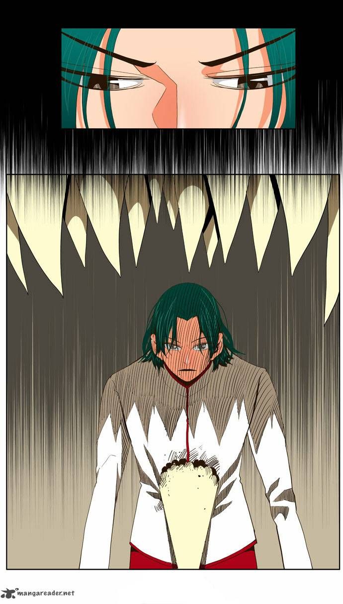 The God of High School, Chapter 55 image 07