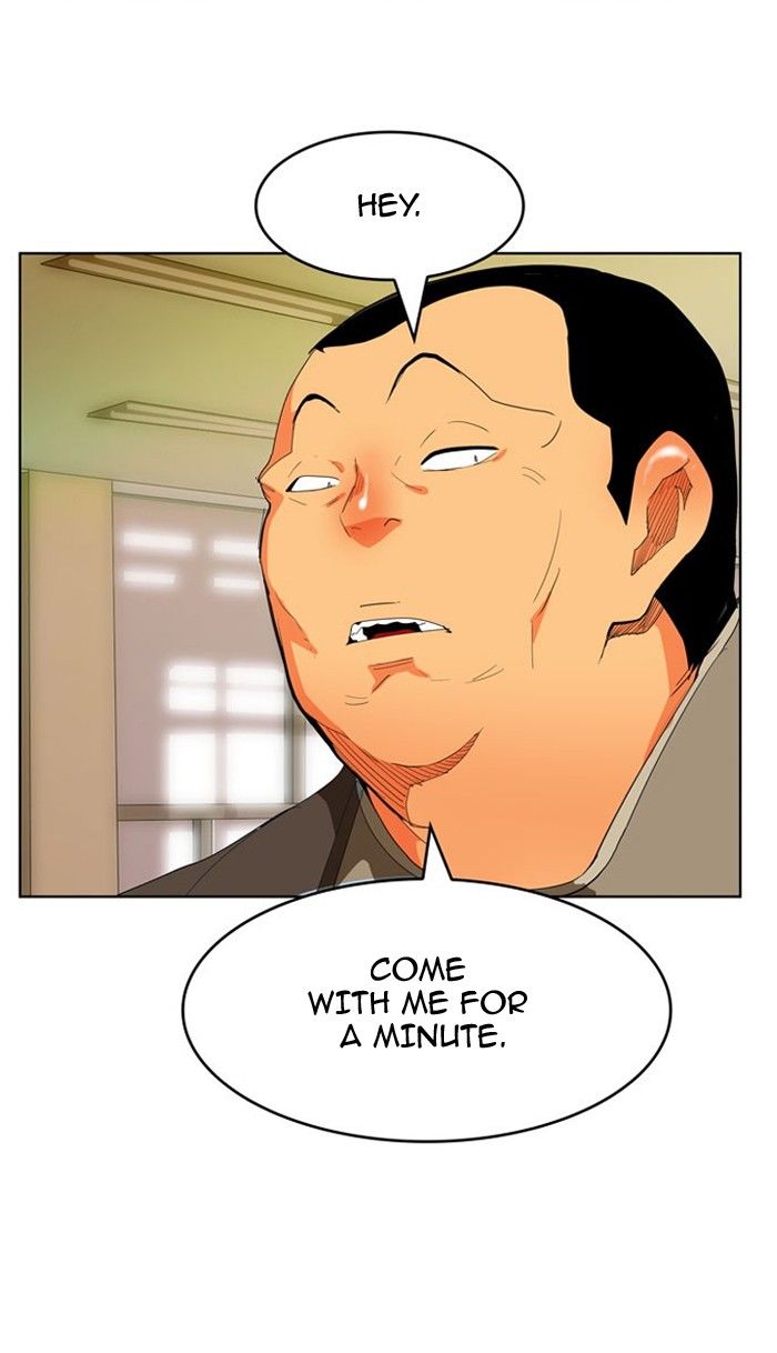 The God of High School, Chapter 308 image 063