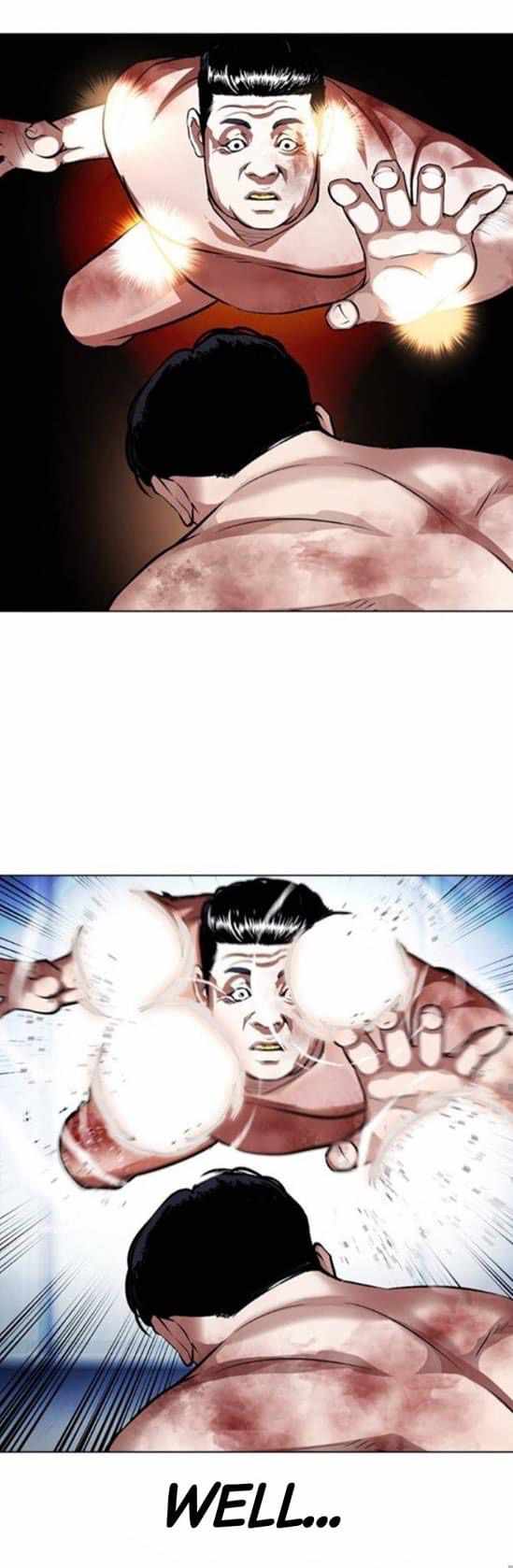 Lookism, Chapter 380 image 71
