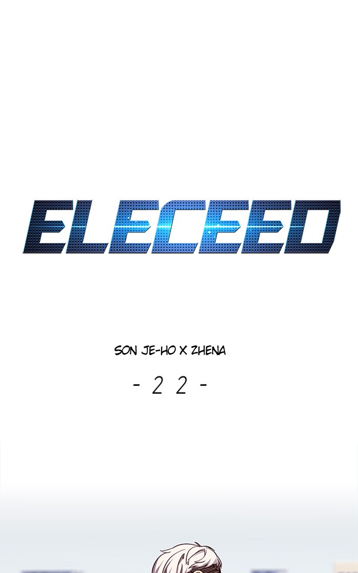Eleceed, Chapter 22 image 01