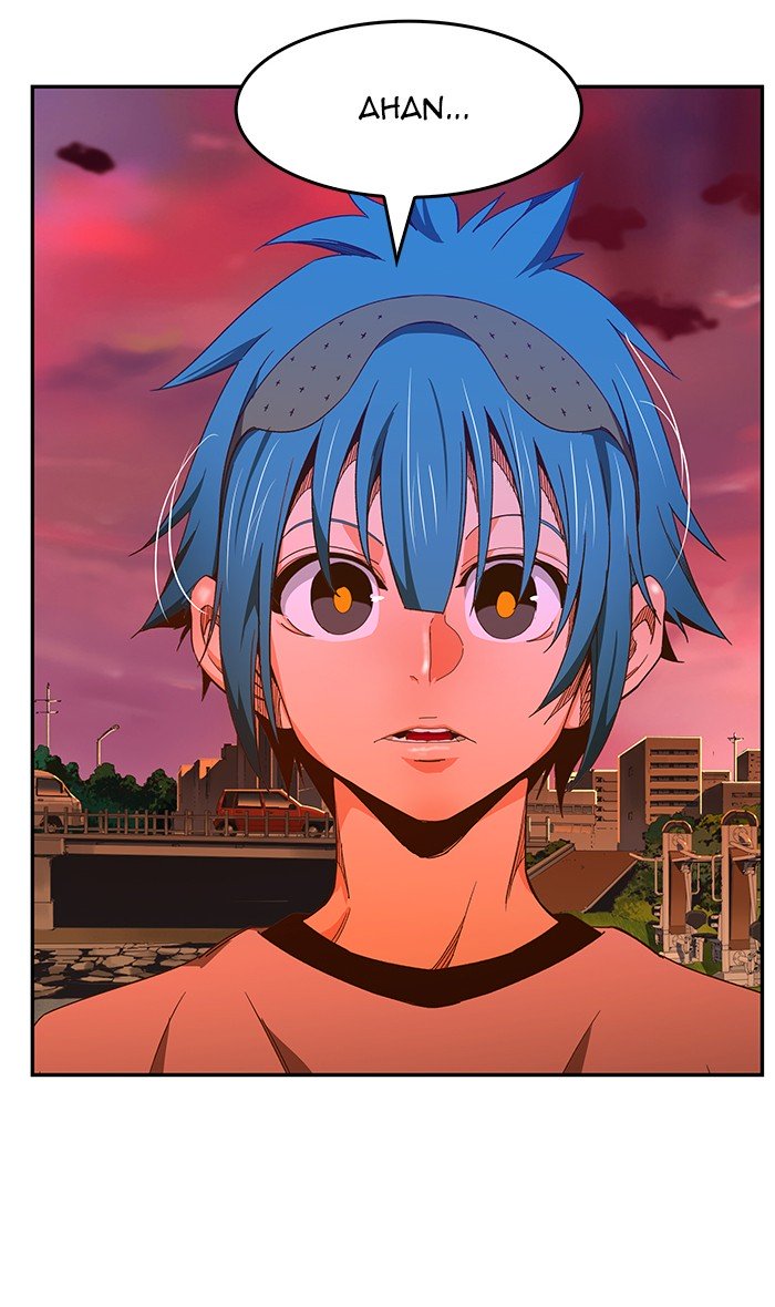 The God of High School, Chapter 442 image 038