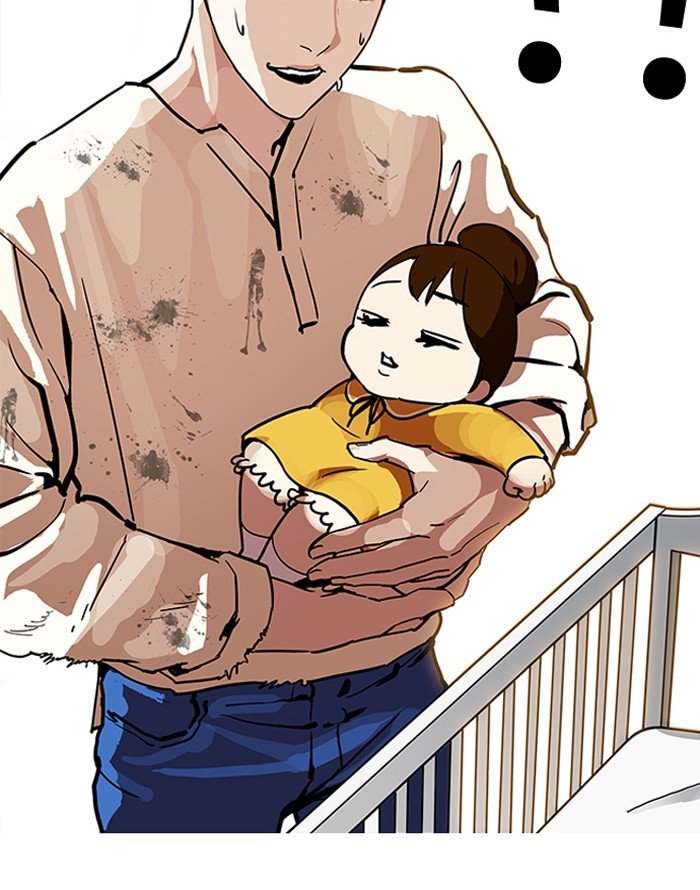 Lookism, Chapter 187 image 141