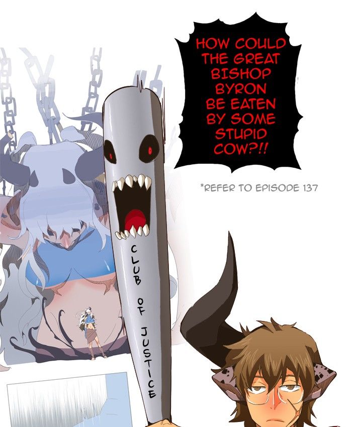 The God of High School, Chapter 264 image 24