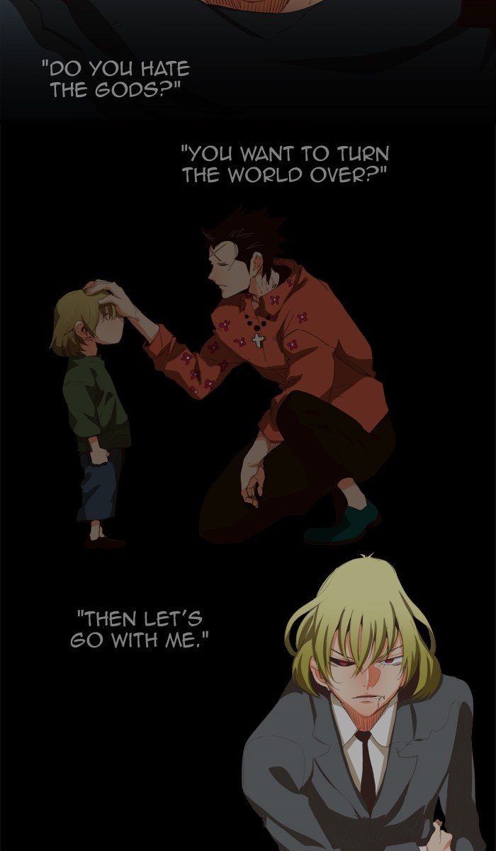 The God of High School, Chapter 379 image 086