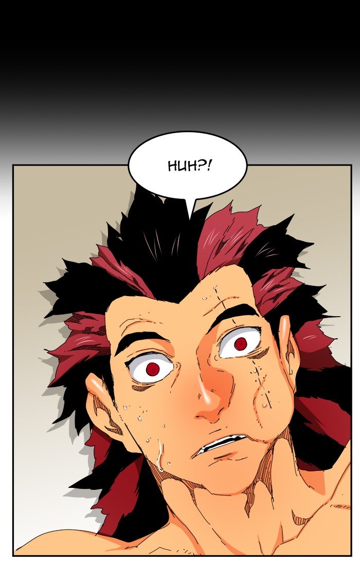 The God of High School, Chapter 348 image 47