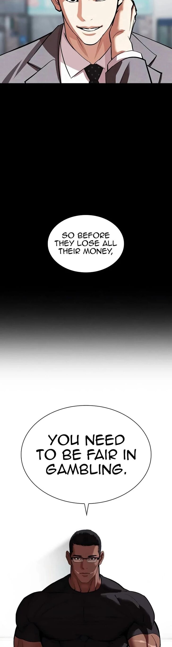 Lookism, Chapter 534 image 062