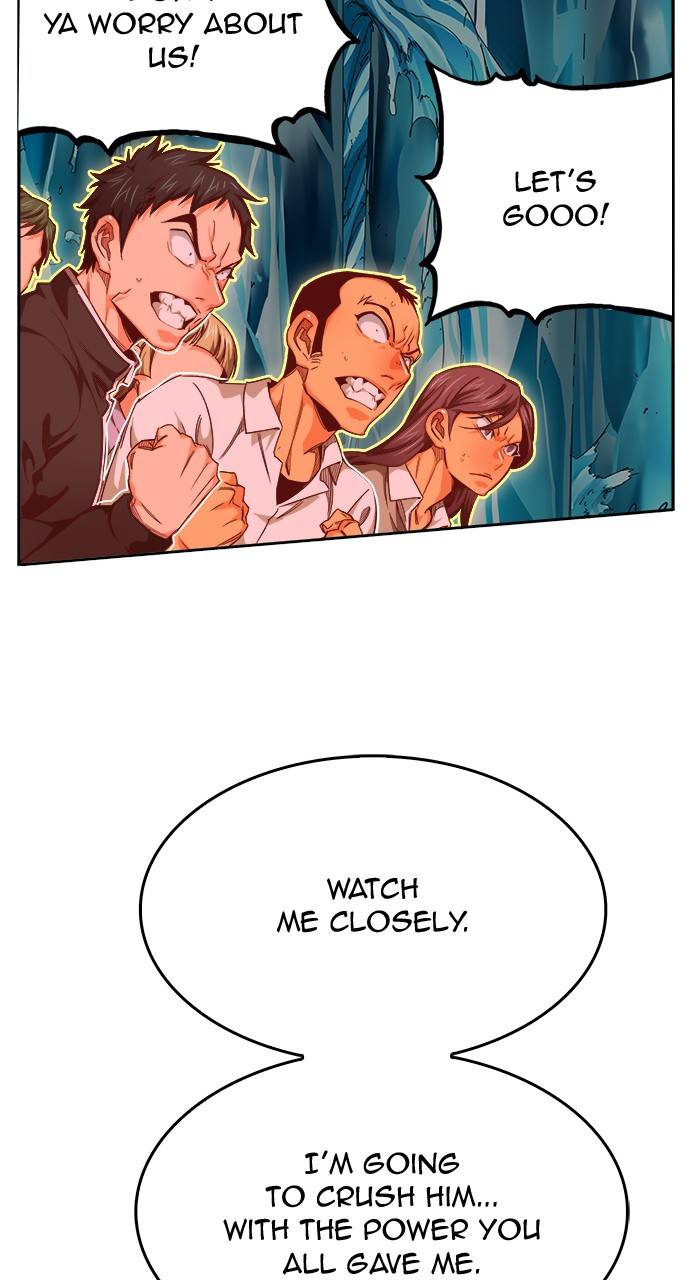 The God of High School, Chapter 553 image 017