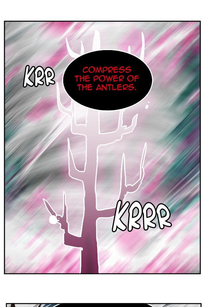 The God of High School, Chapter 496 image 059