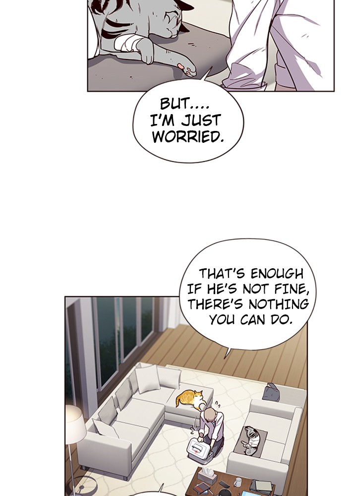 Eleceed, Chapter 4 image 020