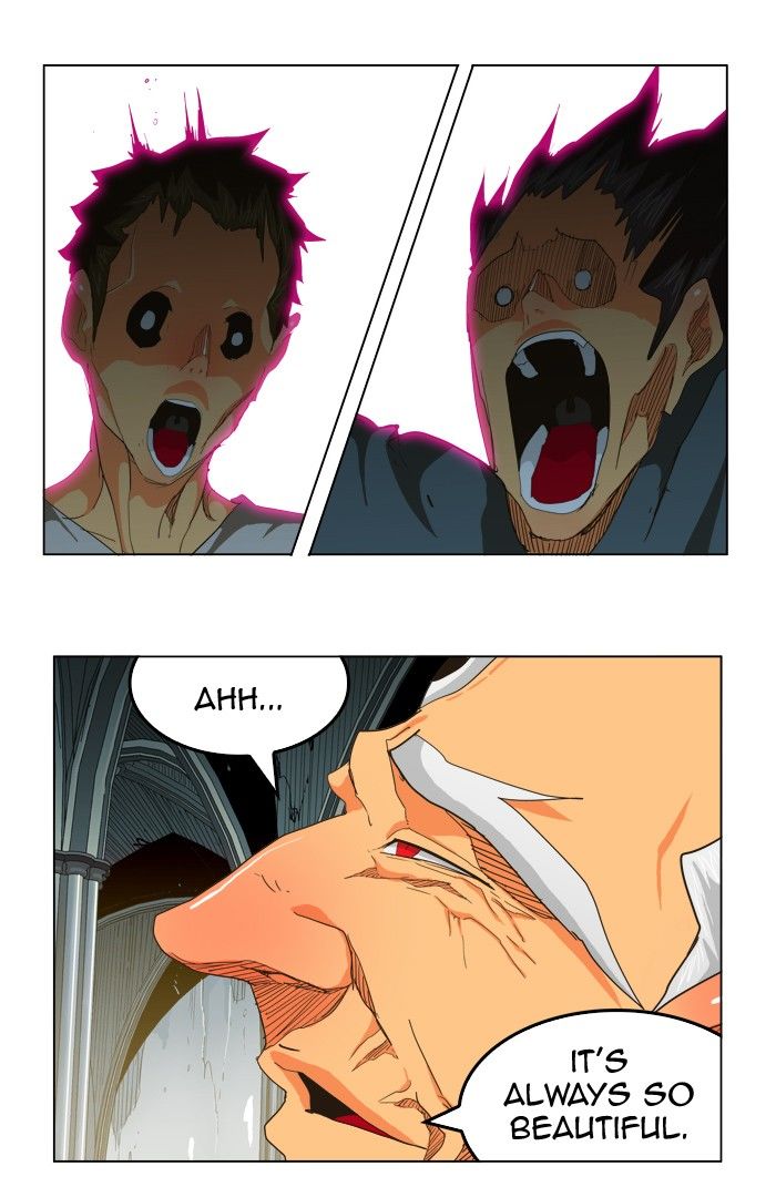 The God of High School, Chapter 257 image 45