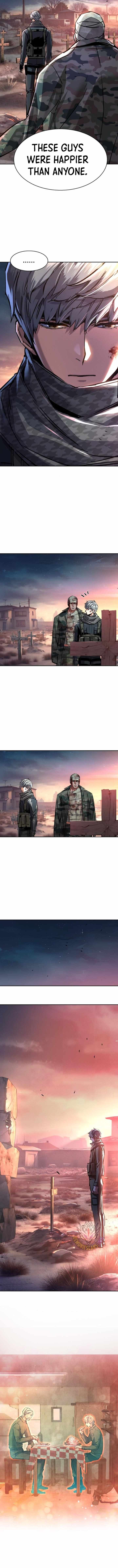 Mercenary Enrollment, Chapter 228 image 11