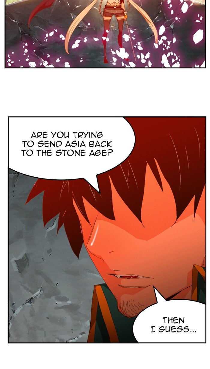 The God of High School, Chapter 456 image 094
