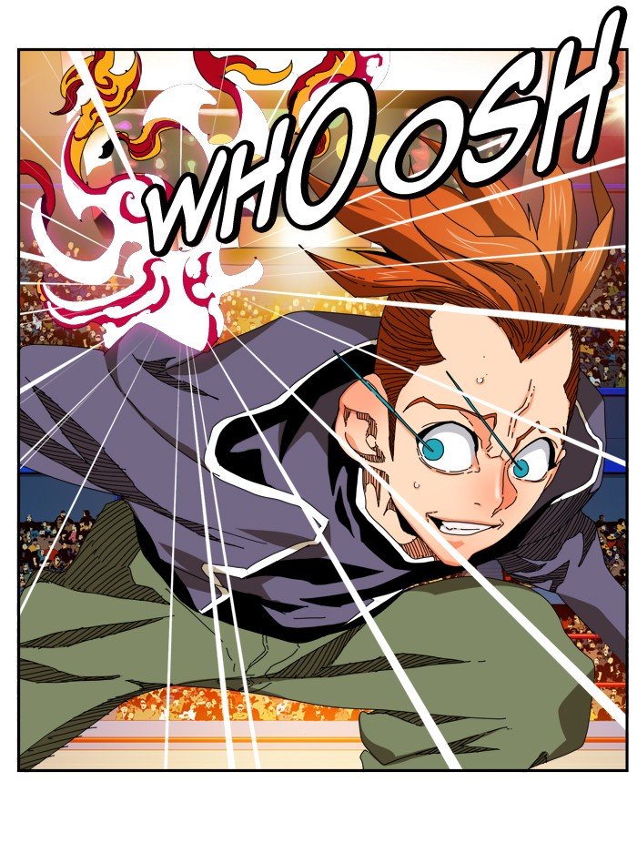 The God of High School, Chapter 346 image 47
