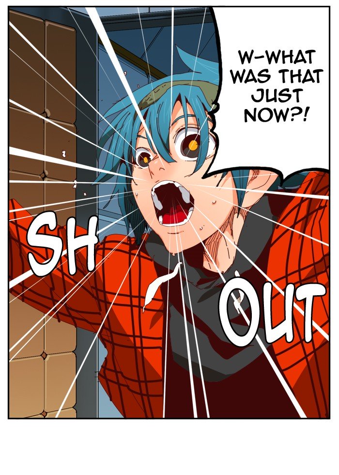 The God of High School, Chapter 364 image 80