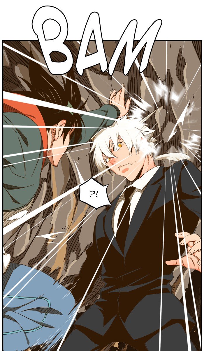 The God of High School, Chapter 421 image 006
