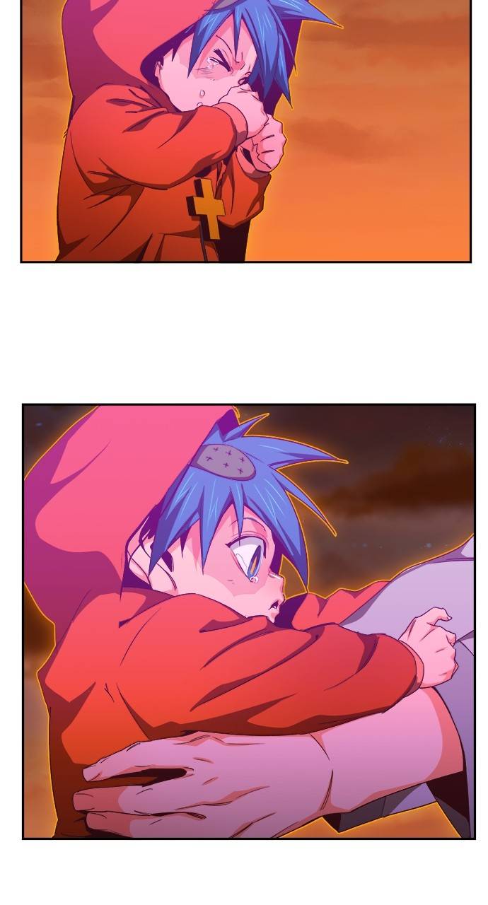 The God of High School, Chapter 569 image 096