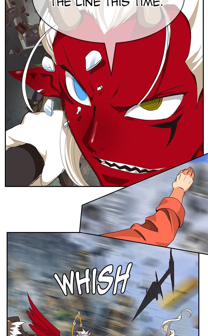 The God of High School, Chapter 484 image 078