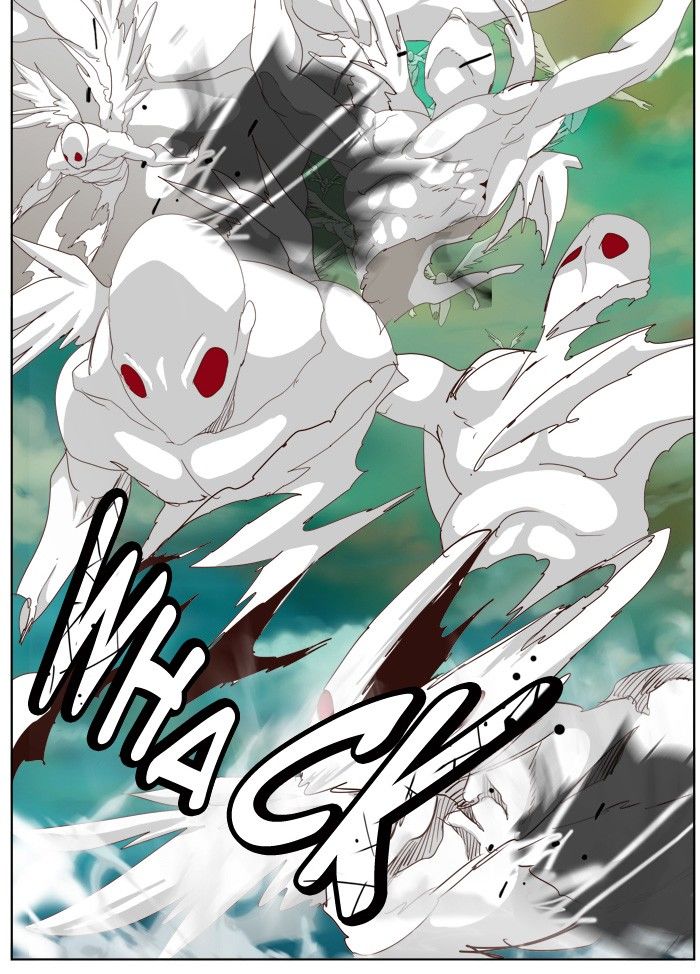 The God of High School, Chapter 280 image 44