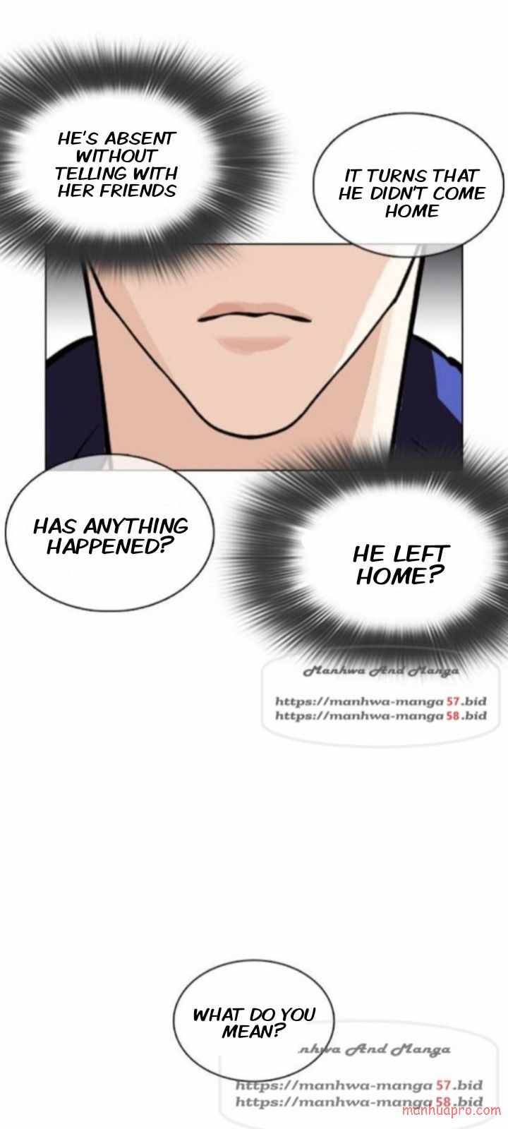 Lookism, Chapter 373 image 28