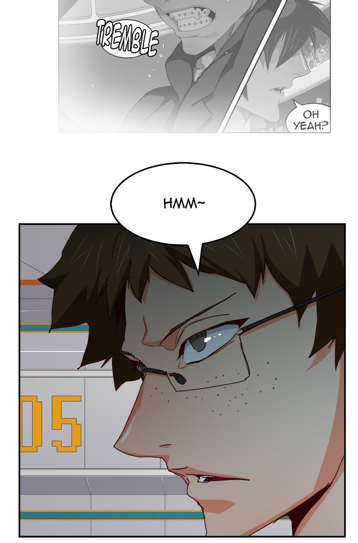 The God of High School, Chapter 360 image 24