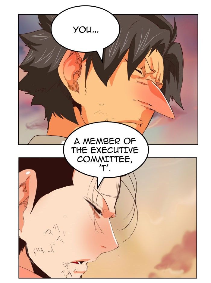 The God of High School, Chapter 293 image 09