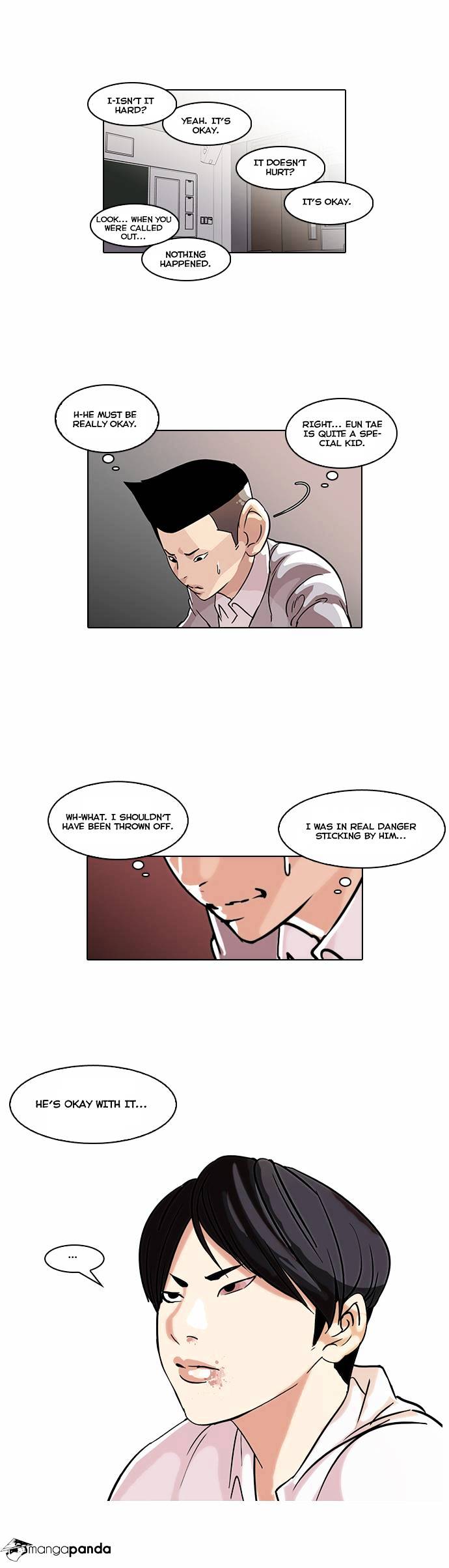 Lookism, Chapter 52 image 25