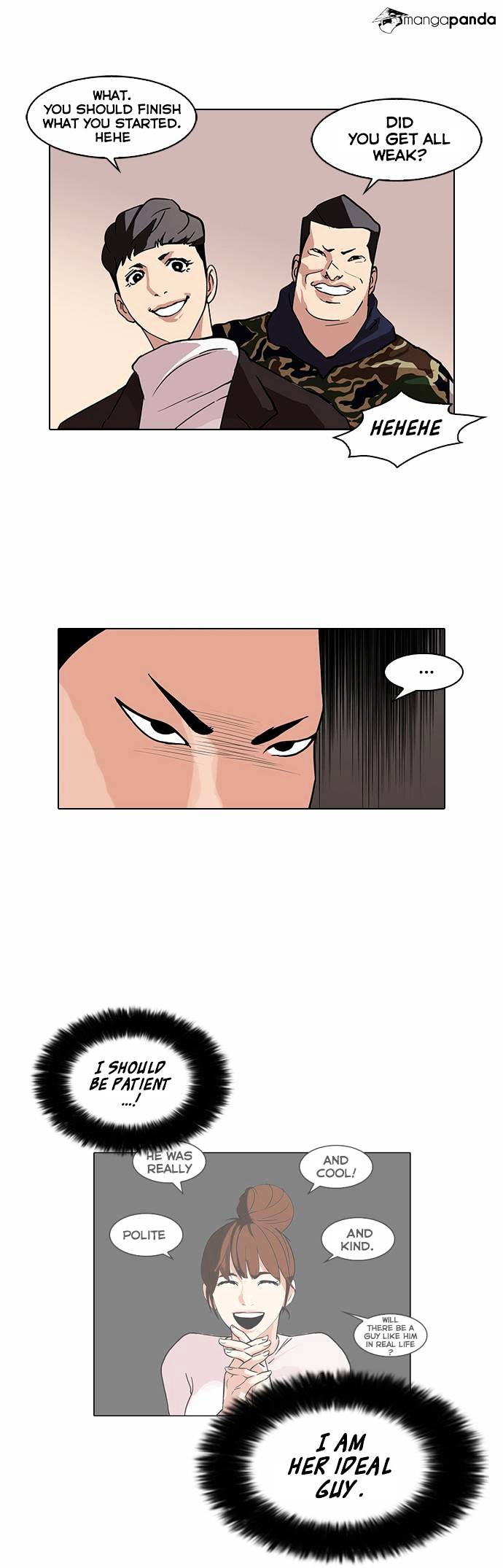 Lookism, Chapter 74 image 04