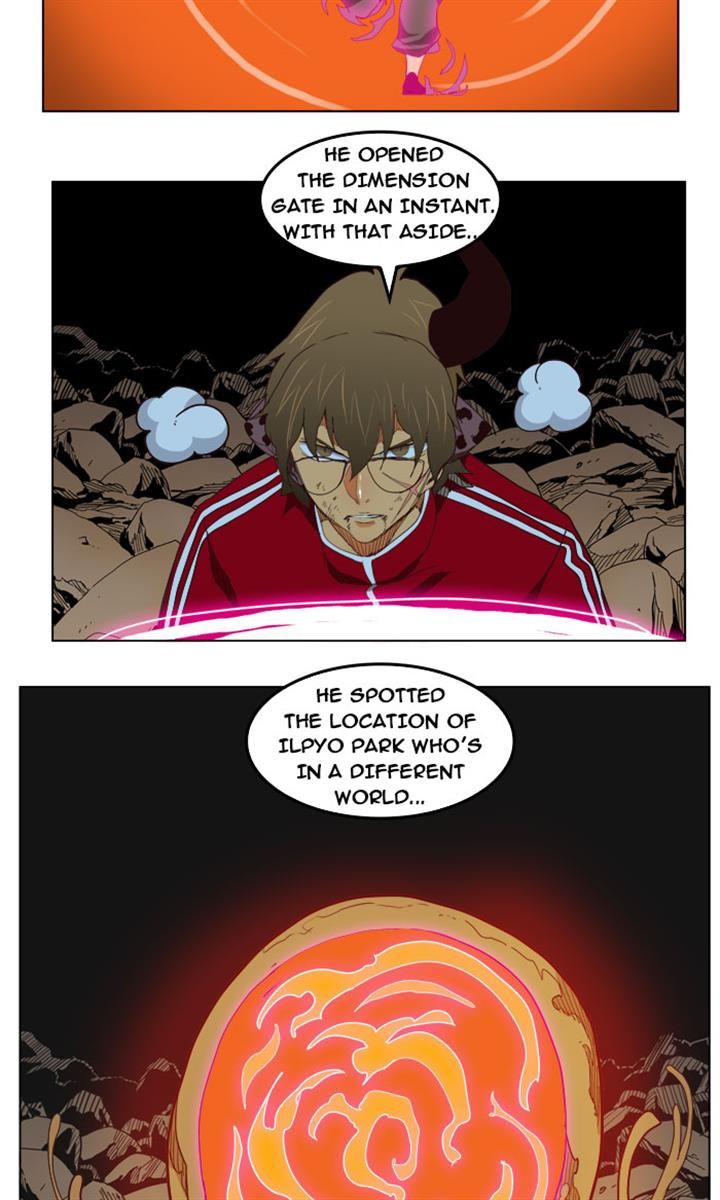 The God of High School, Chapter 206 image 53