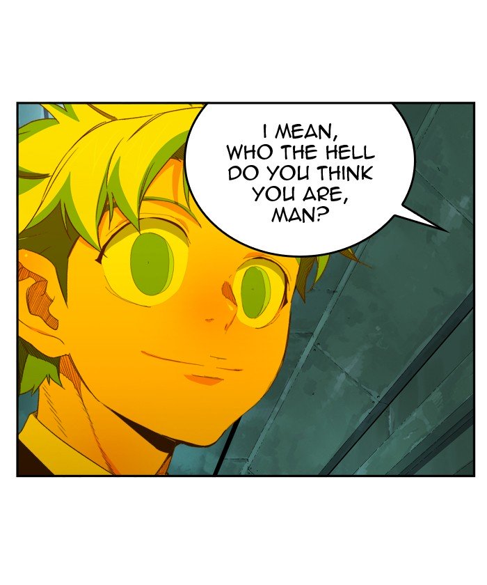 The God of High School, Chapter 405 image 13