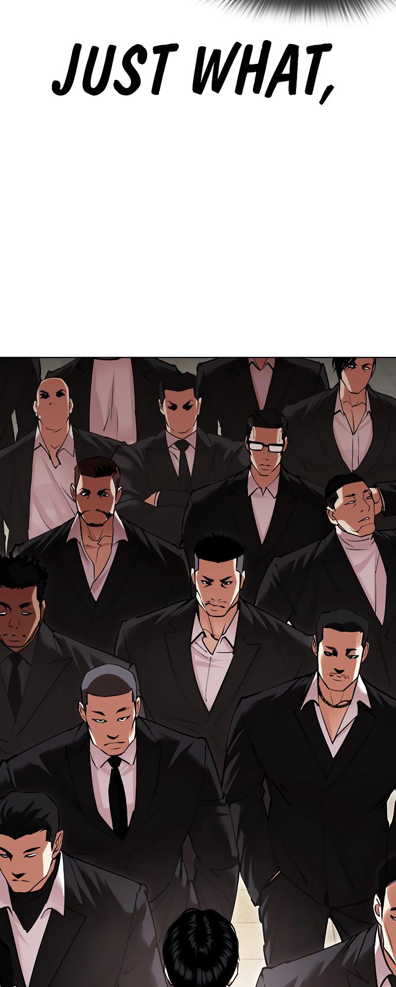 Lookism, Chapter 481 image 066