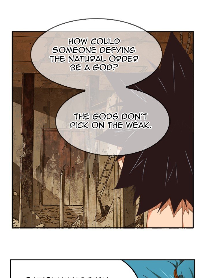 The God of High School, Chapter 490 image 059