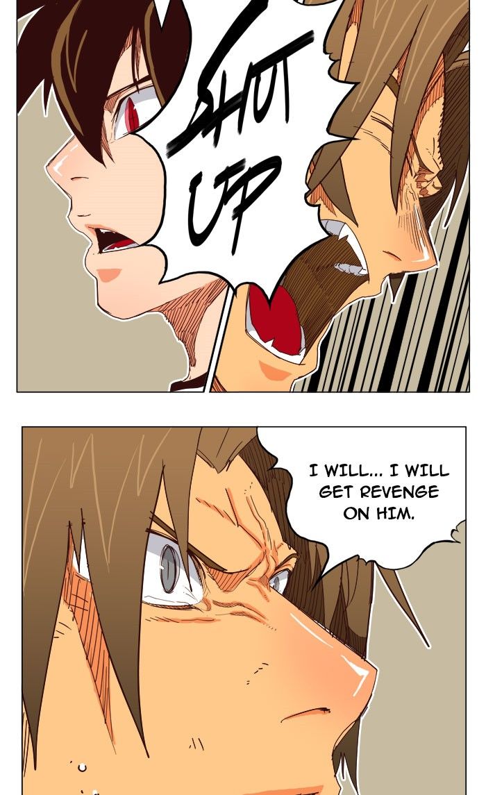 The God of High School, Chapter 198 image 21