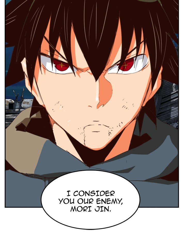 The God of High School, Chapter 379 image 019