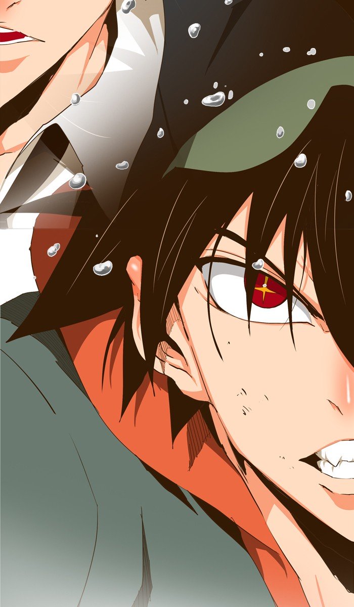 The God of High School, Chapter 421 image 019