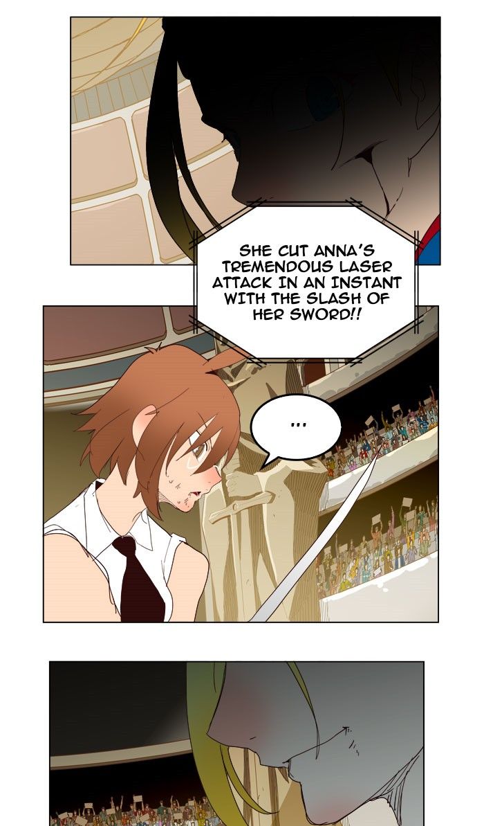 The God of High School, Chapter 219 image 29