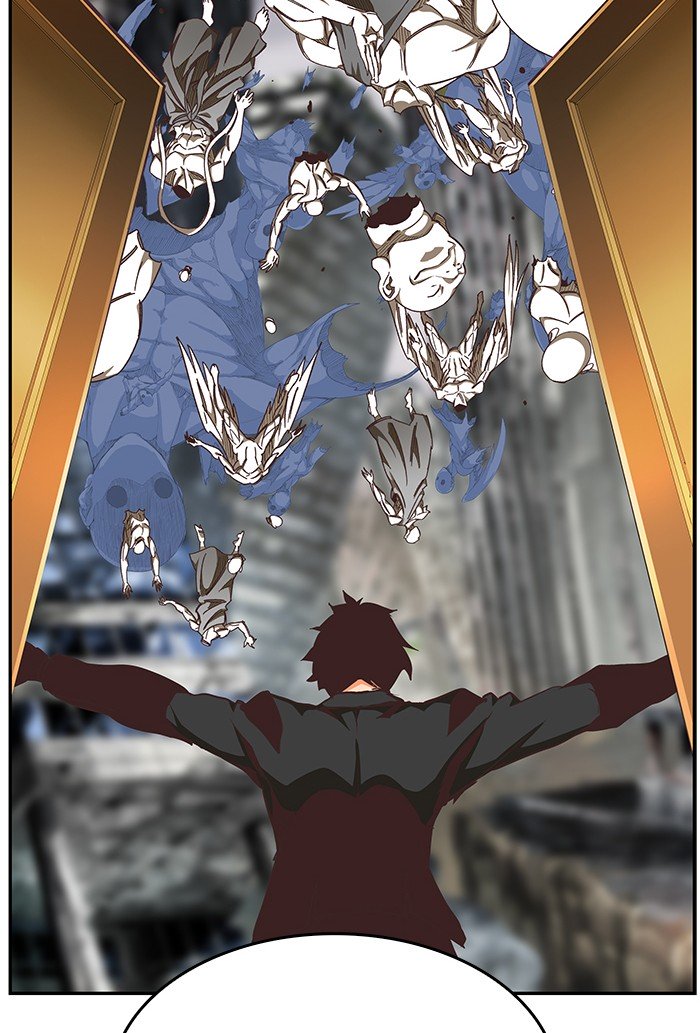 The God of High School, Chapter 479 image 020