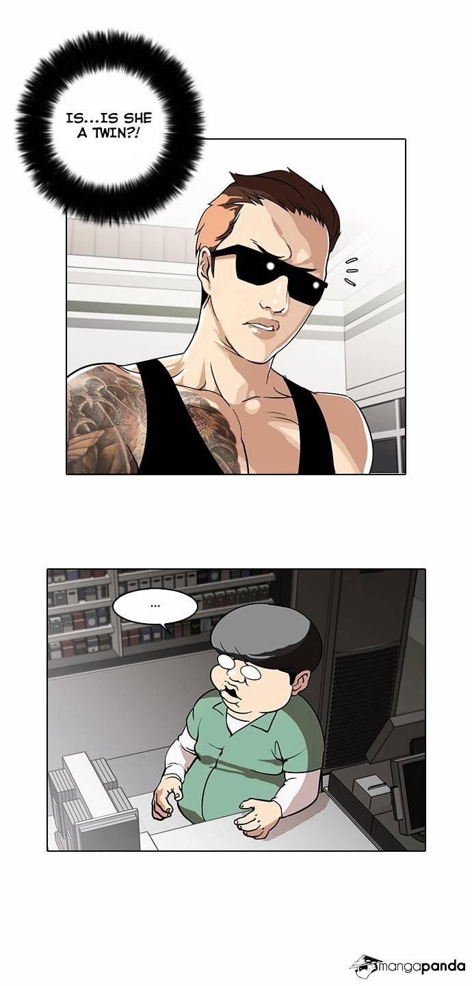 Lookism, Chapter 29 image 45