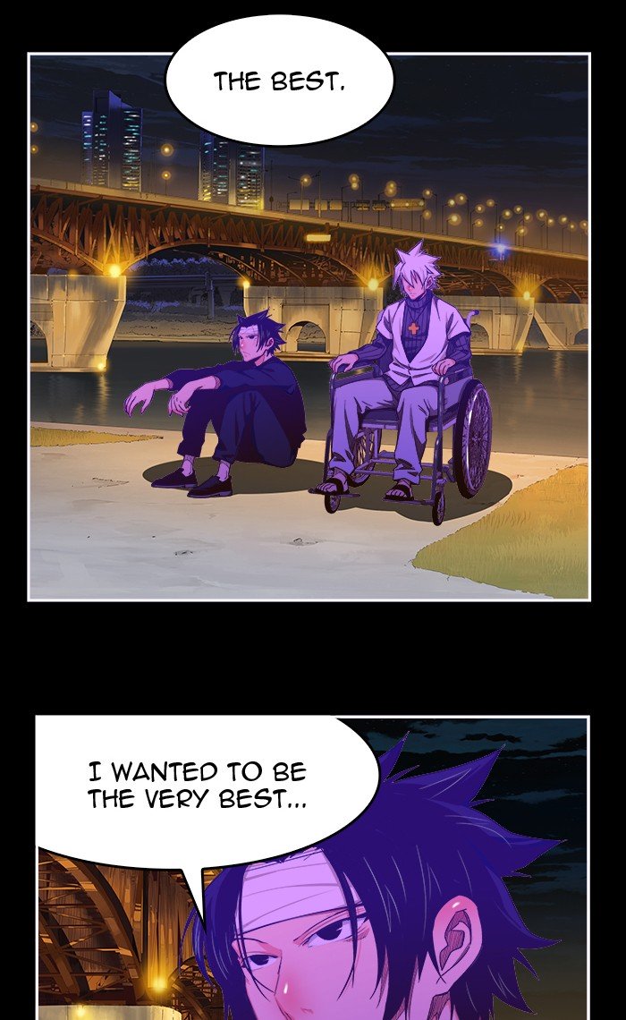 The God of High School, Chapter 450 image 064