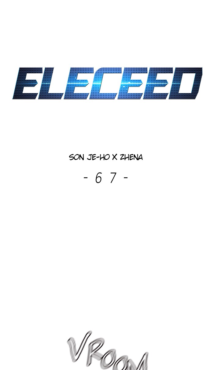 Eleceed, Chapter 67 image 01
