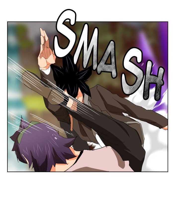 The God of High School, Chapter 327 image 43