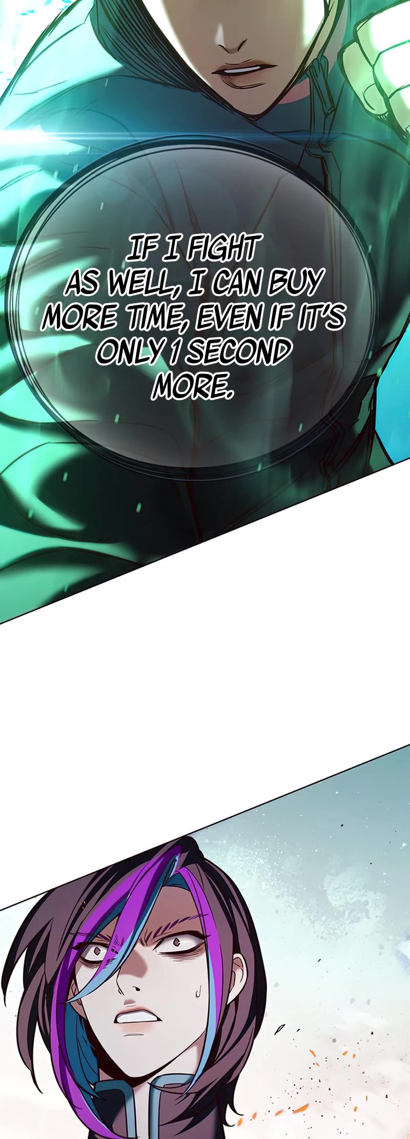 Eleceed, Chapter 208 image 54