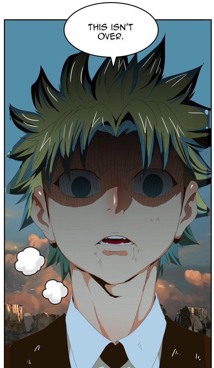 The God of High School, Chapter 412 image 013